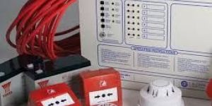 Fire Alarm Systems
