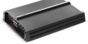 Car Amplifier