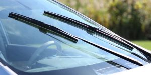 Windshield Wiper