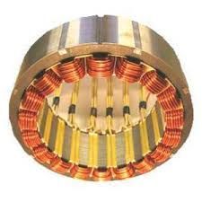 Stator