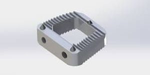 Cervical Cage Instrument Set