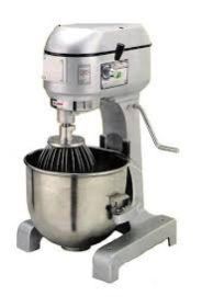 Dough Mixers