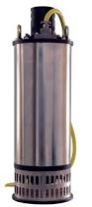 Submersible Dewatering Pump