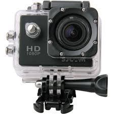 Action Camera