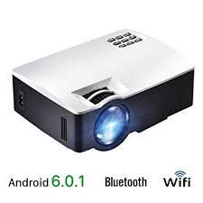 Aun Projector