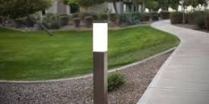 Garden Bollard