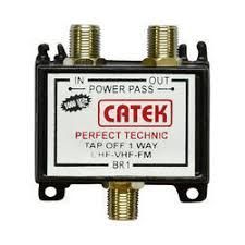 CATV Splitter