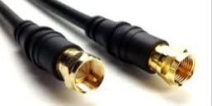 Coaxial Cable