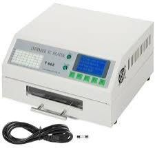 Automatic Reflow Oven