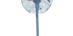 Pedestal Fan