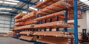 Cantilever Racking System