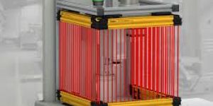 Safety Light Curtain