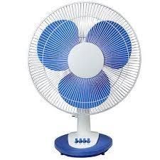Table Fans
