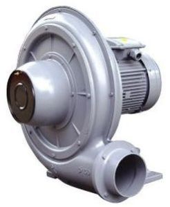 Electric Centrifugal Fan