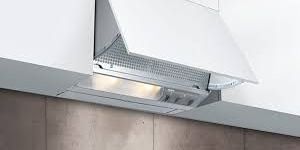 Kitchen Extractor Fans