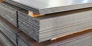 Steel Sheet