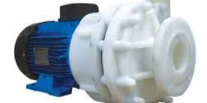 Chemical Process Pump