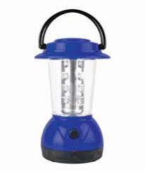 LED Lantern