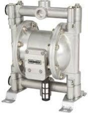 Air Operated Double Diaphragm Pump