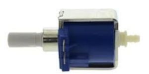 Solenoid Pumps