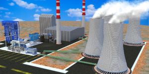 Thermal Power Plant