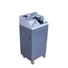 Floortop Currency Counter