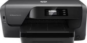Used HP Officejet Pro 8210 Wireless Printer