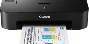 Canon Laser Printer