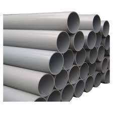 PVC Pipes