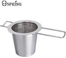 Tea Filter