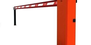 Automatic Boom Barrier