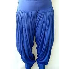 Patiala Salwar