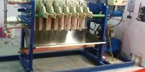 Plate Filter Press