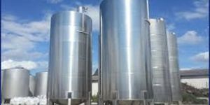 Storage Tanks