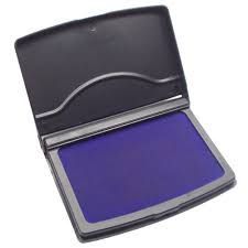 Stamp Pad