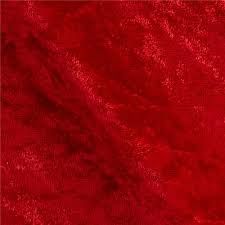 Velvet Cloth