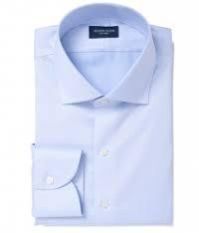 Wrinkle Free Shirt Full