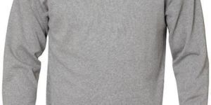 Mens Pullover
