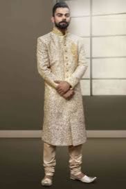 Sherwani