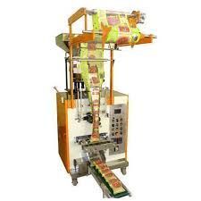 Potato Chip Packaging Machine