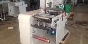 Center Winding Machine