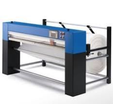 Paper Roll Cutting Machine