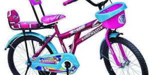 Kids Bicycles