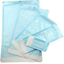 Sterile Pouch
