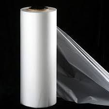Poly Film Rolls
