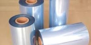 PVC Shrink Film