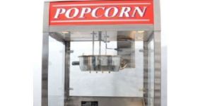 16oz Popcorn Making Machine