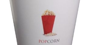170oz Popcorn Tub