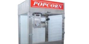 32oz Popcorn Making Machine