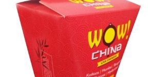 750ml Noodle Box